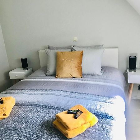 Appartement Anne-Rose Beernem Exteriér fotografie