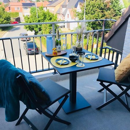 Appartement Anne-Rose Beernem Exteriér fotografie