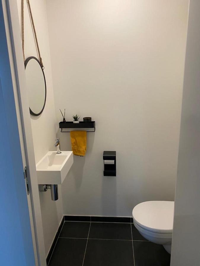 Appartement Anne-Rose Beernem Exteriér fotografie
