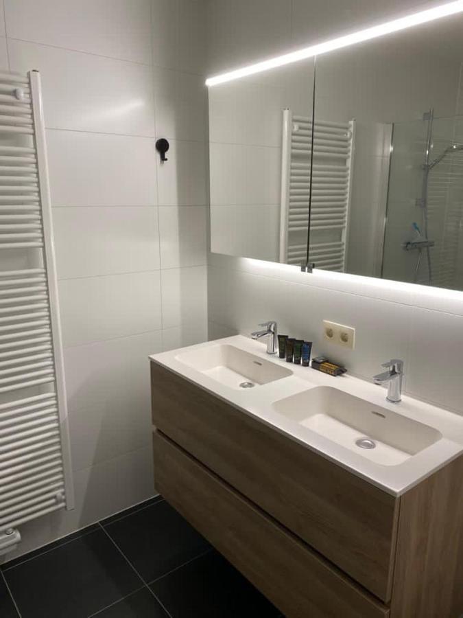 Appartement Anne-Rose Beernem Exteriér fotografie