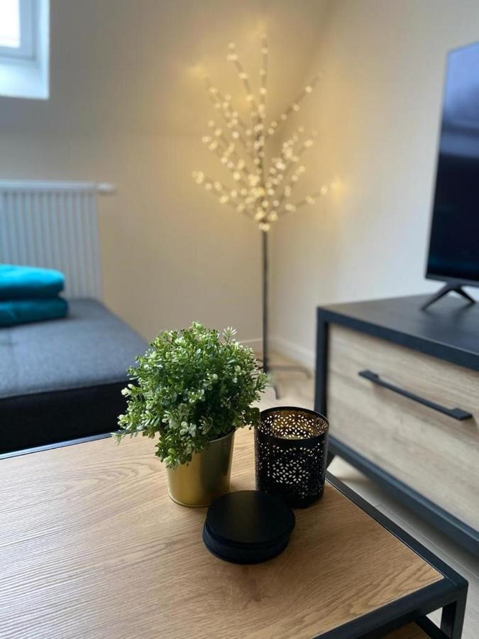 Appartement Anne-Rose Beernem Exteriér fotografie