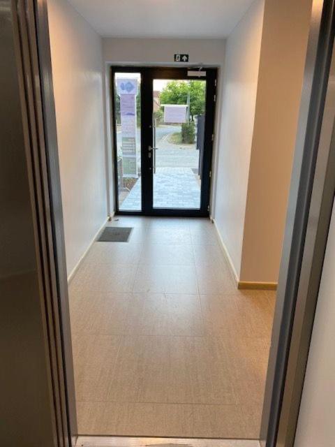 Appartement Anne-Rose Beernem Exteriér fotografie